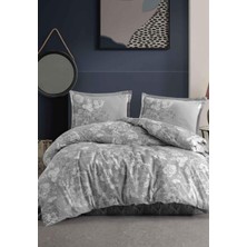 Ranforce Nev Takımı Çift Kişilik Destin V1 Gri