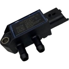 MAIS227707094R-B - Partıkul Fıltre Sensoru Captur Iı Duster Iı Megane Iv 1.3 H5H