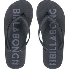 Billabong Sunlight Kadın Siyah Terlik