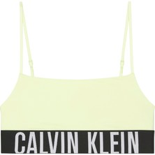 Calvın Kleın Kadın  Yeşil Sütyen 000QF7631E Fuo