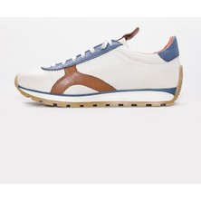 Hakiki Deri  Erkek Casual Ayakkabı 530MA25567-2