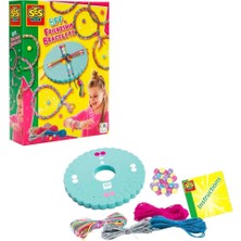 Nessiworld Arkadaşlık Bileklik Yapım Seti