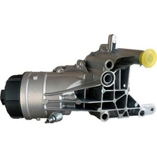 ZENON-FI5516K - Yag Sogutucu Komple (Start Stopsuz) Fıat Egea  Doblo Fıorıno Bıpper Nemo Panda Punto 15> Alfa Romeo Mıto 1.3jtdm 08>