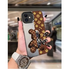 iPhone 11 Uyumlu Samuray Telefon Kılıfı MK01A