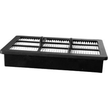 Arzum Ar 4008 Grande Turbo Cyclone Uyumlu Süpürge Hepa Filtresi