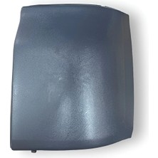 Vw Transporter T5 Tampon Köşe Plastiği Sağ Arka 7H0807322B