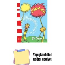 Loraks + Yapışkanlı Not Kağıdı