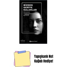Bizden Geriye Kalanlar + Yapışkanlı Not Kağıdı