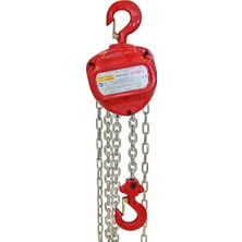 Grangos GRCK13 1 Ton 3 Metre Caraskal