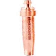 Yıldız Gaz Armatürleri Yıldız 44037 Kesme Lülesi Asetilen Oksijen ( Kesme Kapasitesi 3 20 Mm )