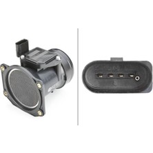 Kraftvoll 05060023-HAVA Akısmetre HAVA DEBİMETRESİ GOLF4-BORA-PASSAT-CLASSİC-TOLEDO-A3 AFT-AKL-AEH 1.6 -06A906461B