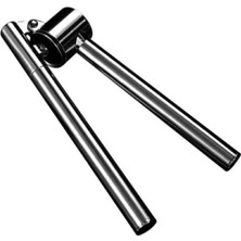 Paslanmaz Çelik Sarımsak Ezici