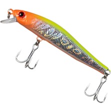 Ryuji Boss Minnow 7cm 5gr Maket Yem