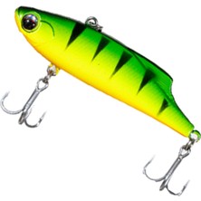 Ryuji Cast Vıb 7cm 16GR Vibrasyon Yem