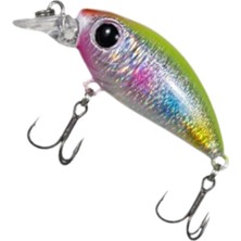 Ryuji Small Minnow 4,5cm 5,2gr Maket Yem