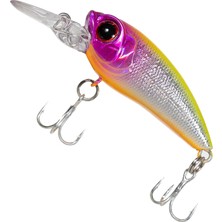 Ryuji Deep Killer 4cm 3,4gr Maket Yem