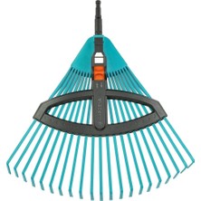 Bfs Gardena 3099-20 Combisystem Plastik Ayarlanabilir Tırmık