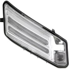 XC60 Sol Gündüz Farı LED Far 2009-2013