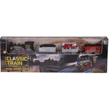 Bfs  5834-1P B O Traın 3lü Tren