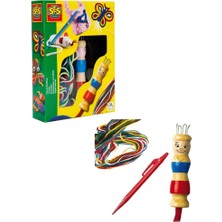 Bfs  Örgü Dokuma Hobi Seti