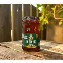 Zeytin Ana Kekik Yöresel Bal 850 gr