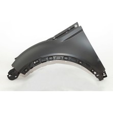 Evoque Çamurluk Sol 2011-2018 LR027590