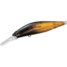 Shimano Cardiff Flügel 70F 70MM 7.8g Maket Balık