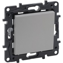 Legrand 768201 Raventi Alüminyum Vavien