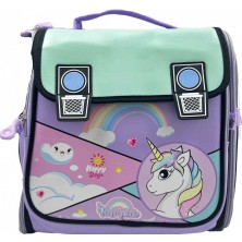 Taros  8483 Soft Unicorn Büyük Boy Sırt Çantası