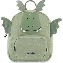 Trixie Mini Çocuk Okul Sırt Çantası - Mr. Dragon  93-196