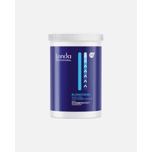 Blondoran Blonding Powder ile Evde Mükemmel Sarı Saç Rengi Elde Edin 50 Spf Koruma ile