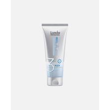 Lightplex Maske No3 ile Renk Koruma ve Güçlendirme Saç Kırılmasını Azaltma 50 Spf