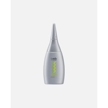 Glamourlu Kalıcı Bukleler Için Londa Londalock 50 Spf Renkli Saç Perm Losyonu