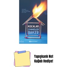 Kocalar + Yapışkanlı Not Kağıdı
