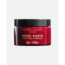 Yuzu Pastesi 50 Spf Saçlara Hacim ve Sağlık Veren Doğal Formül
