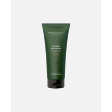 Colour And Shine 50 Spf Renk Koruyucu Saç Kremi Kuzeyli Keten Tohumu ile Zenginleştirilmiş