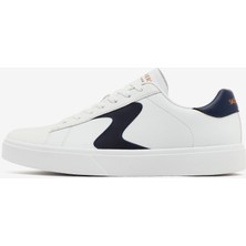 Skechers Eden Lx Erkek Beyaz Sneakers 232865 Wnv