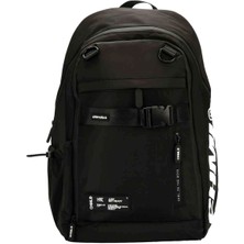 Siyah Okul Çantası CHM-CN0039-3