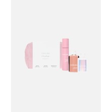 Körperset A La Plage Yaz Seti 50 Spf Güneş Koruması ile Tatil Hazırlığı