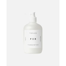 Fir Vücut Losyonu 50 Spf Doğal ve Vegan Parfümlü Balsamsı Holzkopfnote 400ML