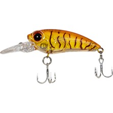 Ryuji Deep Killer 4cm 3,4gr Maket Yem Renk : Teke