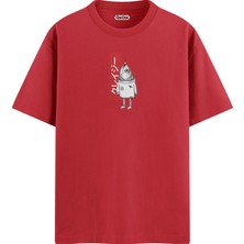 Style Fish – Oversize Tshirt