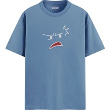 Triggered – Oversize T-Shirt