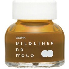 Yumuşak Tonlu Kalem Mürekkebi, Açık Altın Rengi, Sanat ve Yazım Için Ideal