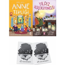 Anne Terliği ve Yıldız Koleksiyoncusu + Hediyeli
