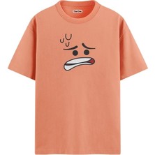 Mistake – Oversize T-Shirt