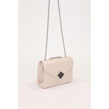 Vizon Rugan  Kadın Omuz Çantası 930076 Çanta