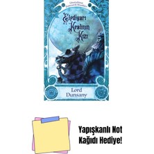Elfdiyarı Kralı’nın Kızı + Yapışkanlı Not Kağıdı