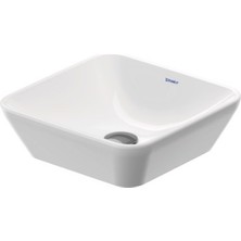 Duravit 2397400070 D-Neo Çanak Lavabo 40 cm