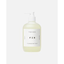 Doğal ve Vegan Fir Vücut Jeli 50 Spf Sibirya Çamı Aroması Balsamik ve Holzaroma